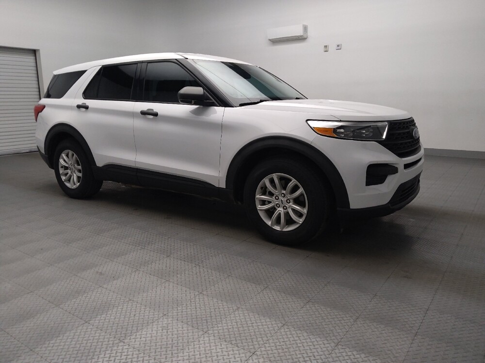 2021 Ford Explorer in Arlington, TX 76011 - 18097642 13