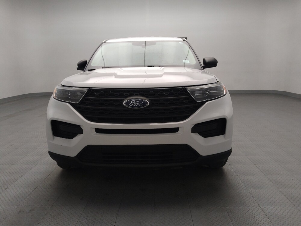 2021 Ford Explorer in Arlington, TX 76011 - 18097642 15