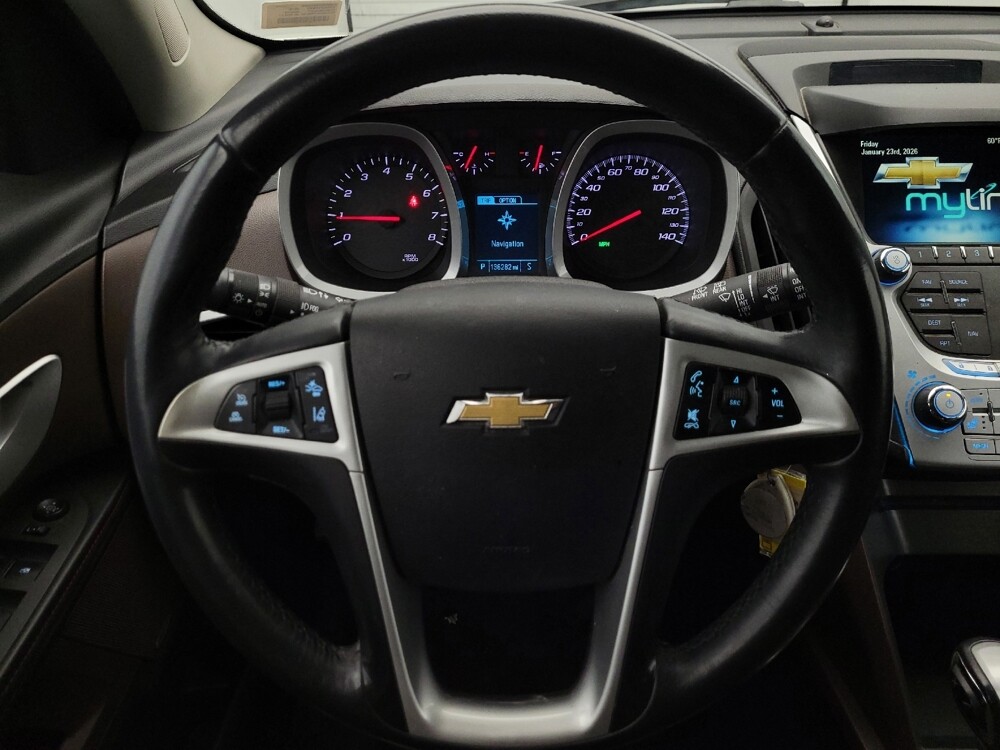 2015 Chevrolet Equinox in Chandler, AZ 85225 - 18097643 22