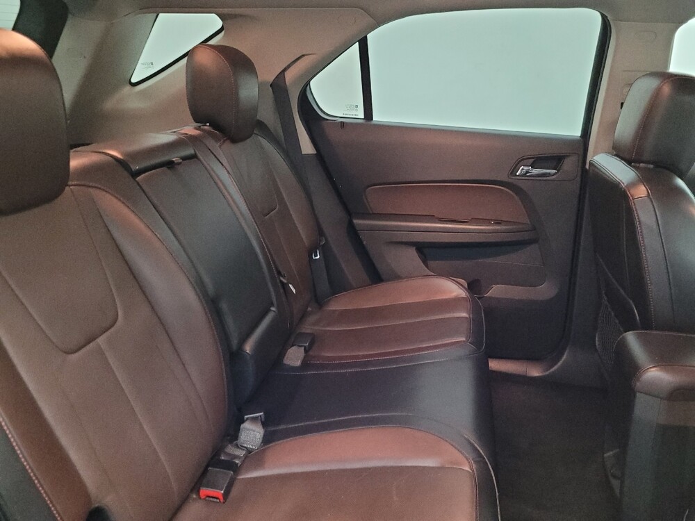 2015 Chevrolet Equinox in Chandler, AZ 85225 - 18097643 19