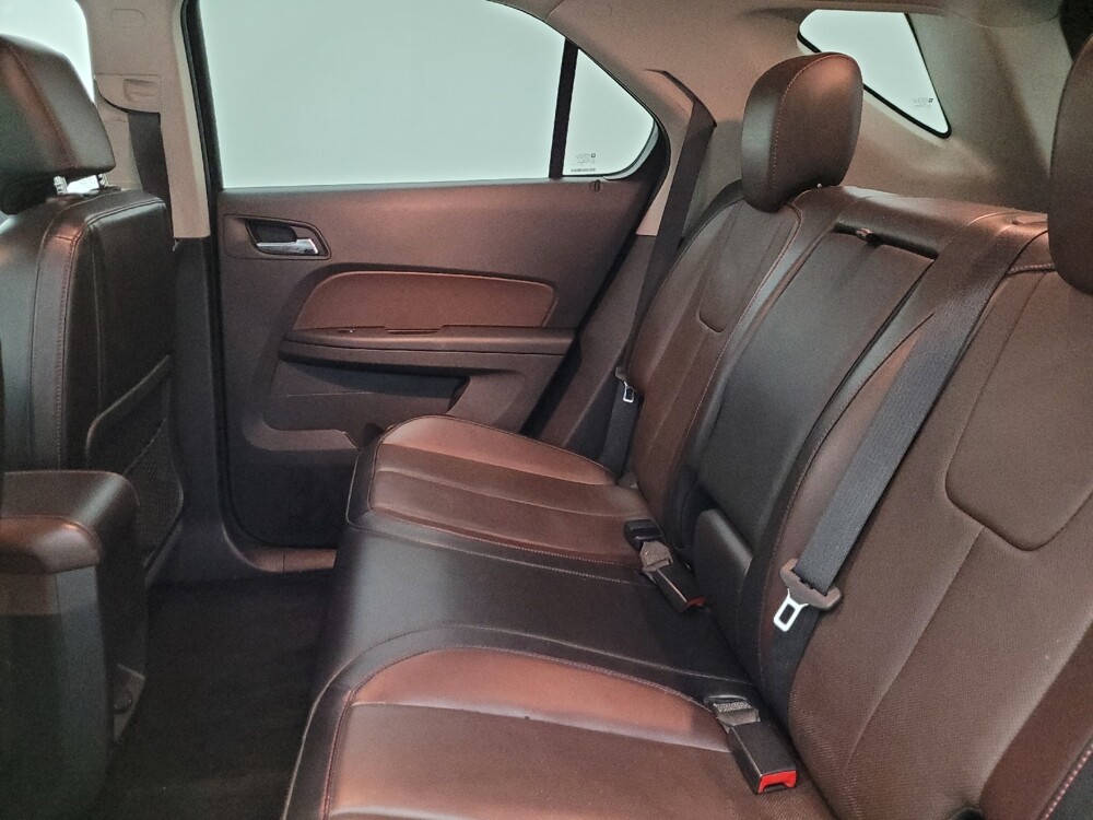 2015 Chevrolet Equinox in Chandler, AZ 85225 - 18097643 18