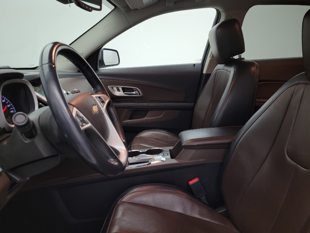 2015 Chevrolet Equinox in Chandler, AZ 85225 - 18097643 17