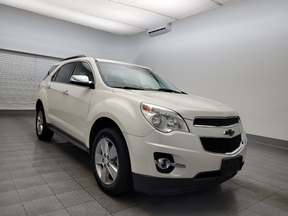 2015 Chevrolet Equinox in Chandler, AZ 85225 - 18097643 13