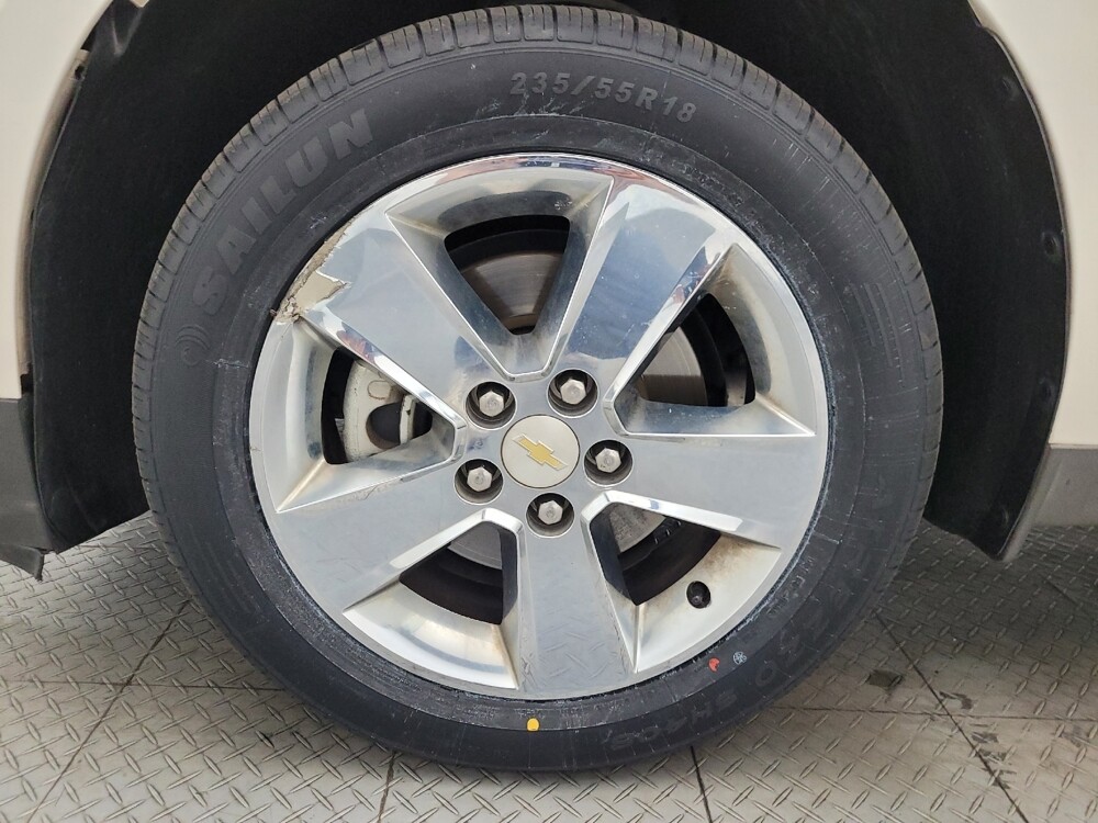 2015 Chevrolet Equinox in Chandler, AZ 85225 - 18097643 31