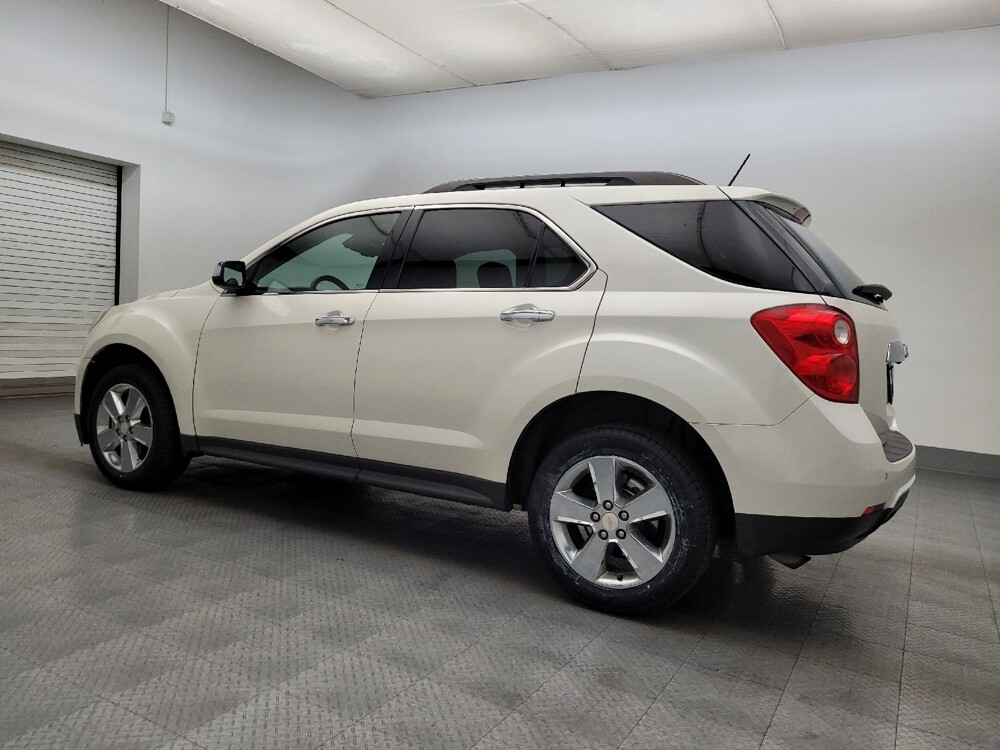 2015 Chevrolet Equinox in Chandler, AZ 85225 - 18097643 3
