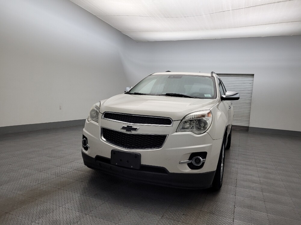 2015 Chevrolet Equinox in Chandler, AZ 85225 - 18097643 15
