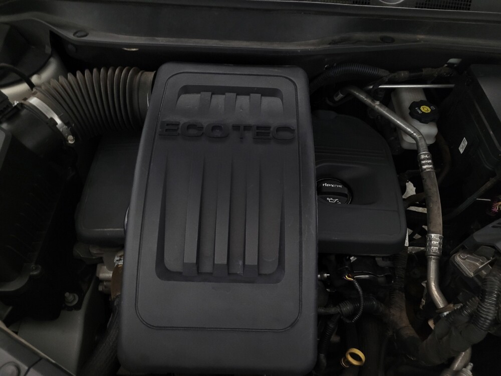 2015 Chevrolet Equinox in Chandler, AZ 85225 - 18097643 30