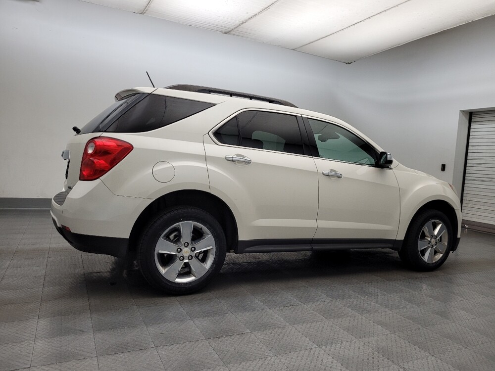 2015 Chevrolet Equinox in Chandler, AZ 85225 - 18097643 10