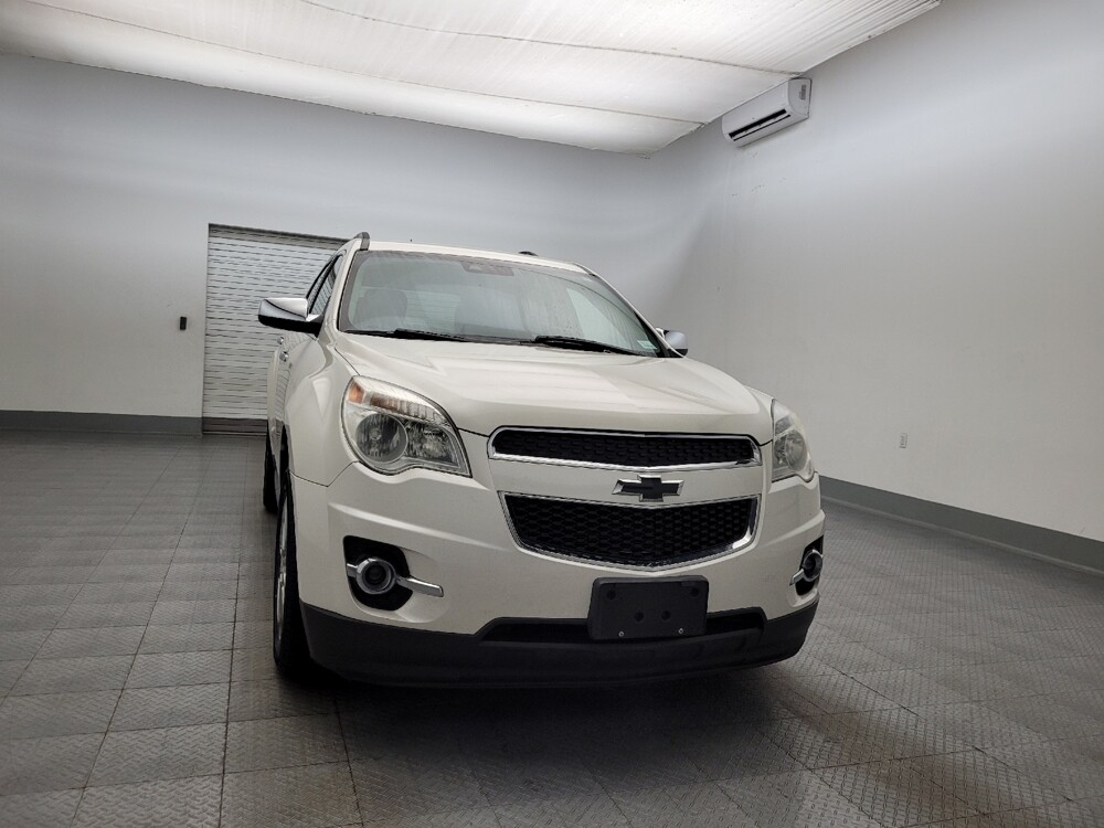 2015 Chevrolet Equinox in Chandler, AZ 85225 - 18097643 14
