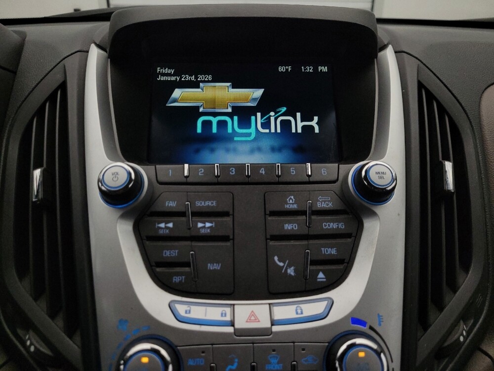 2015 Chevrolet Equinox in Chandler, AZ 85225 - 18097643 25