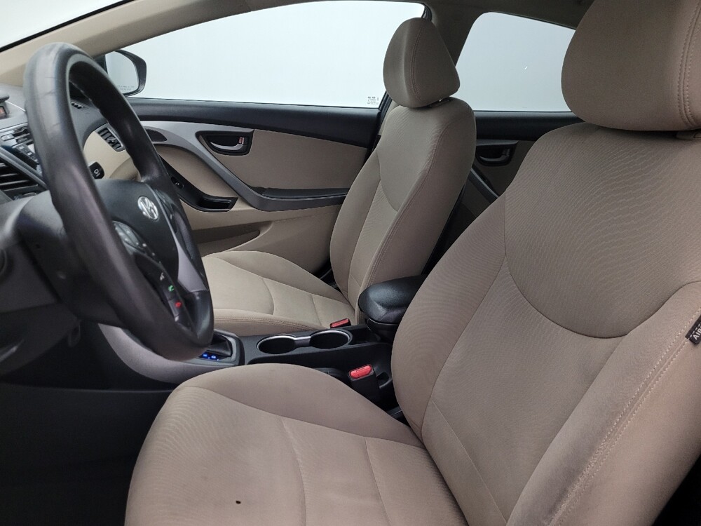 2016 Hyundai Elantra in Mesa, AZ 85210 - 18097644 17