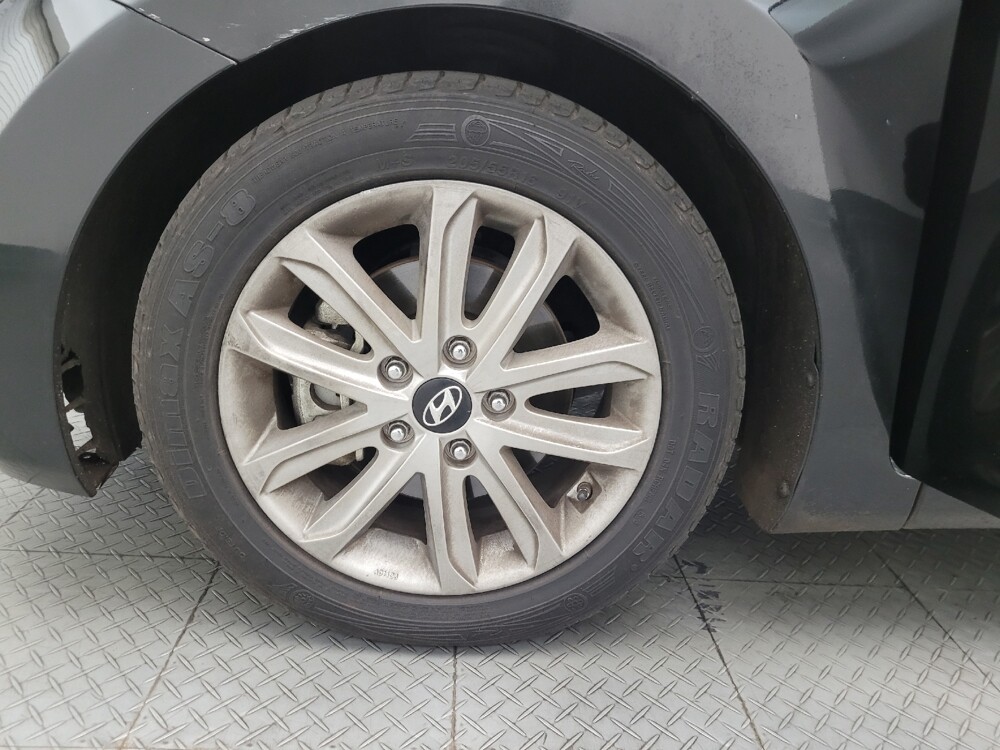 2016 Hyundai Elantra in Mesa, AZ 85210 - 18097644 31