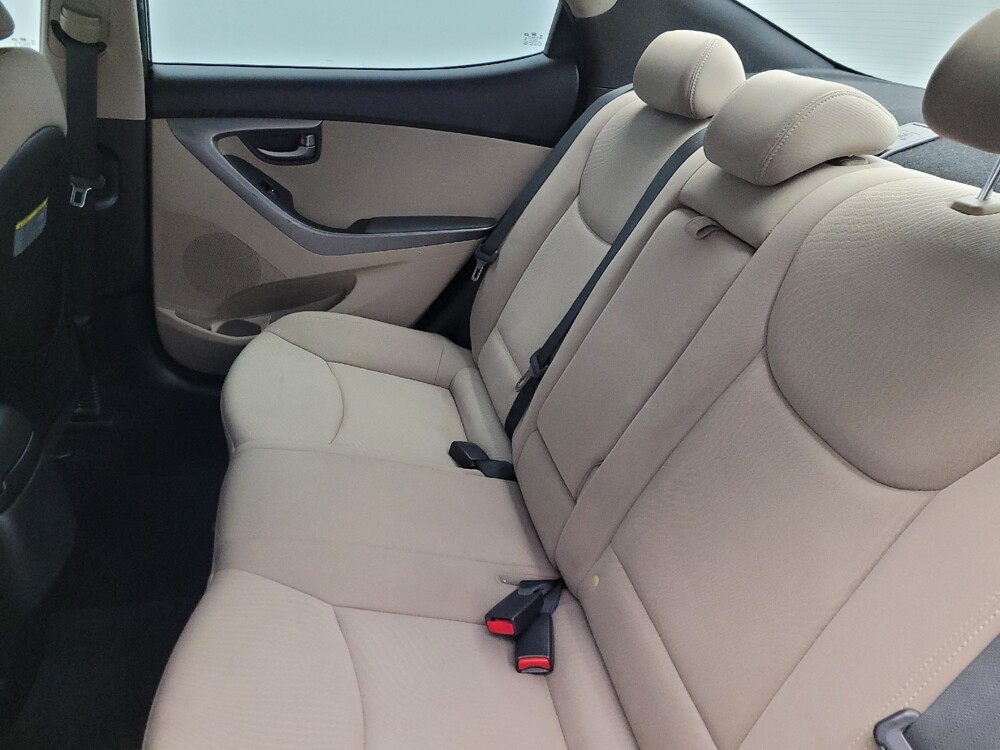 2016 Hyundai Elantra in Mesa, AZ 85210 - 18097644 18