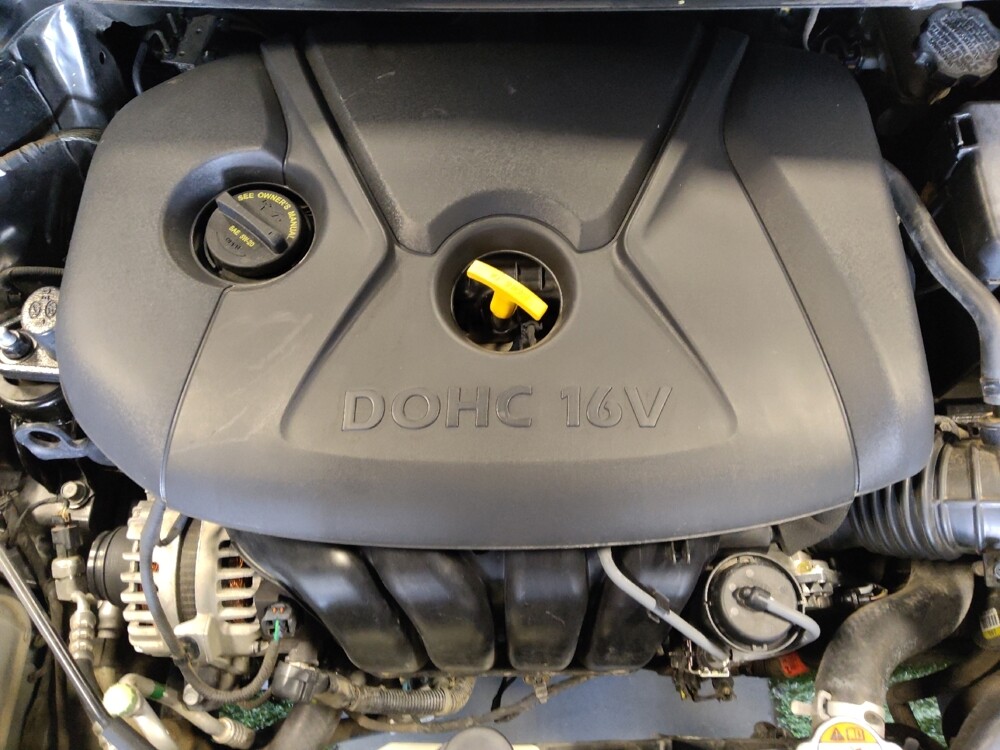 2016 Hyundai Elantra in Mesa, AZ 85210 - 18097644 30