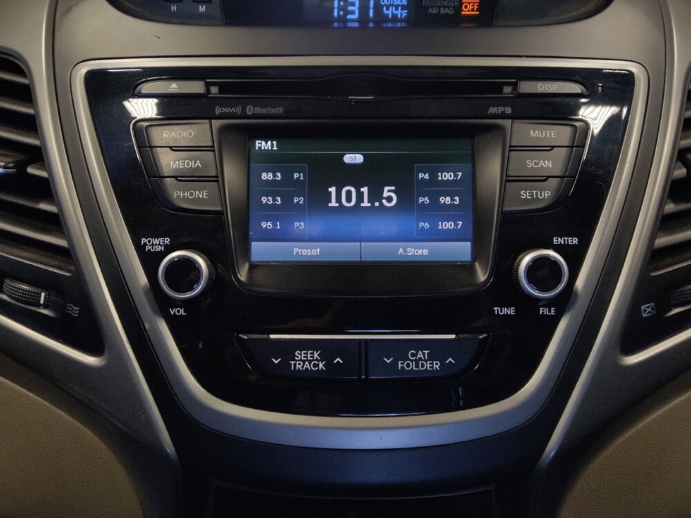 2016 Hyundai Elantra in Mesa, AZ 85210 - 18097644 25