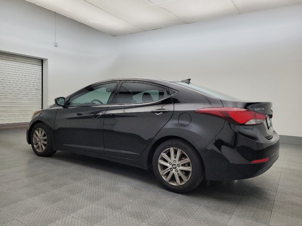 2016 Hyundai Elantra in Mesa, AZ 85210 - 18097644 3