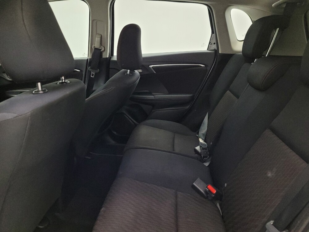 2019 Honda Fit in Glendale, AZ 85301 - 18097645 18