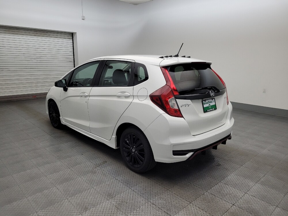 2019 Honda Fit in Glendale, AZ 85301 - 18097645 5