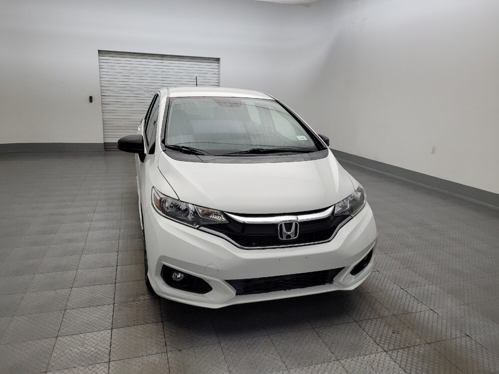 2019 Honda Fit in Glendale, AZ 85301 - 18097645 14