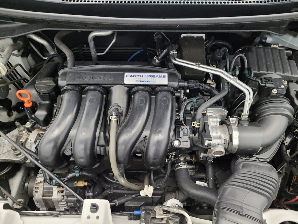 2019 Honda Fit in Glendale, AZ 85301 - 18097645 31