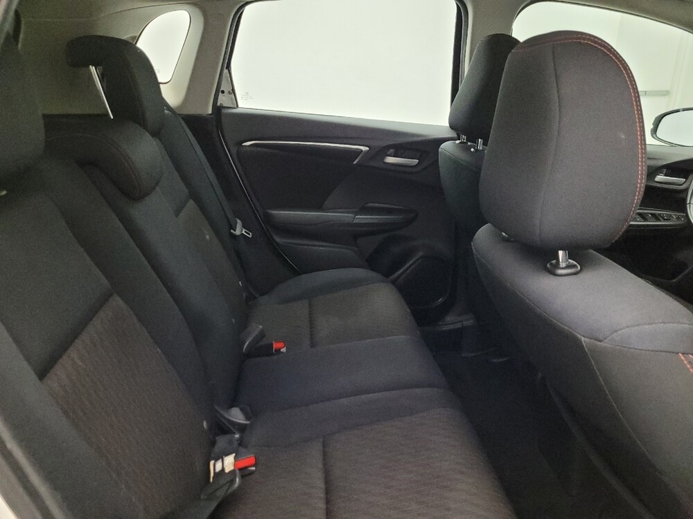 2019 Honda Fit in Glendale, AZ 85301 - 18097645 19