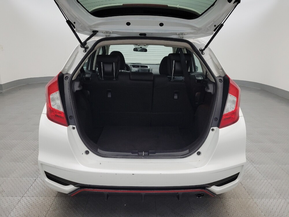 2019 Honda Fit in Glendale, AZ 85301 - 18097645 29