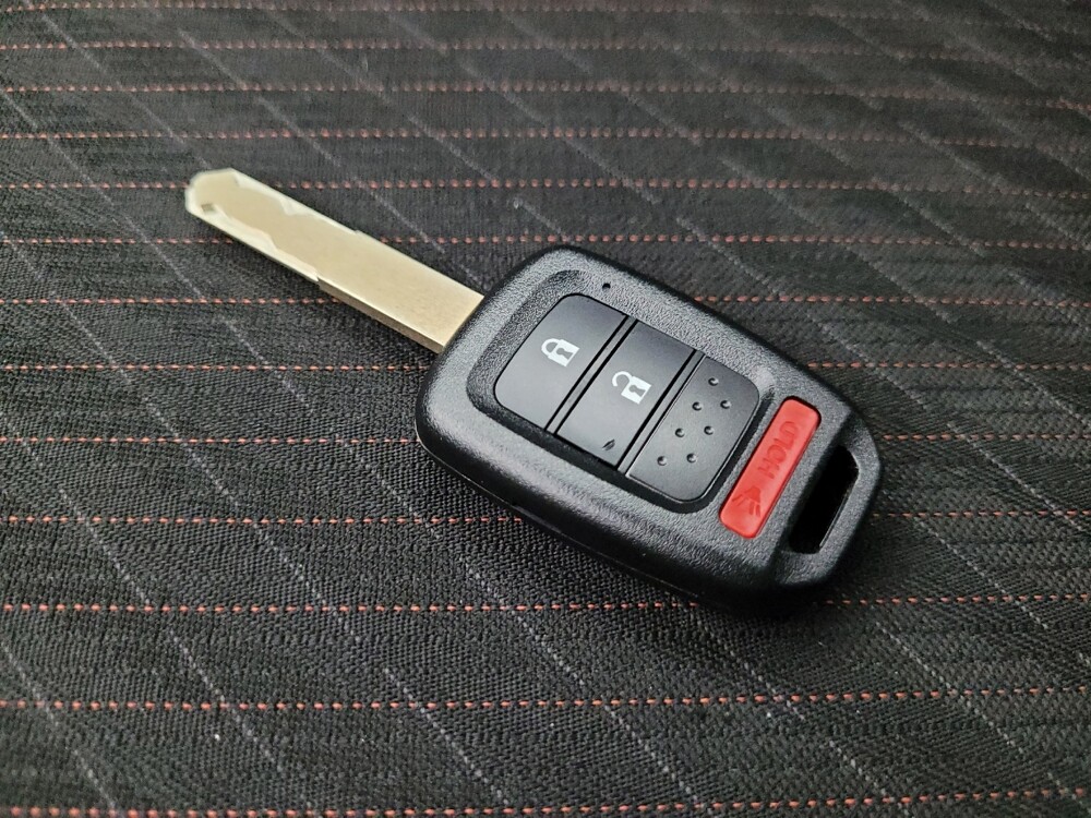 2019 Honda Fit in Glendale, AZ 85301 - 18097645 32