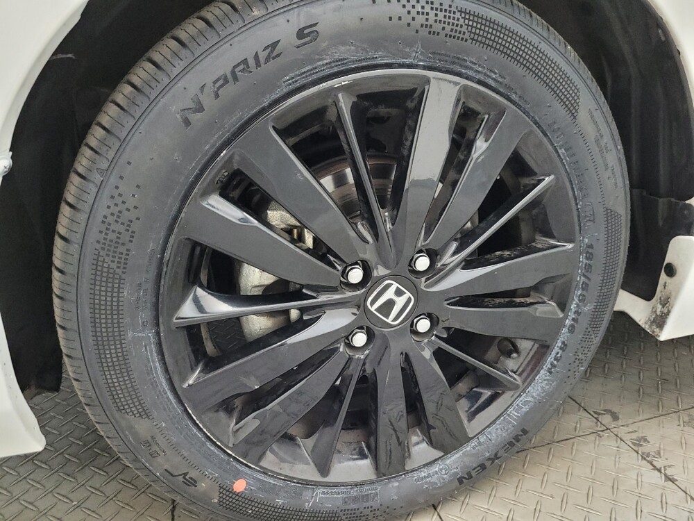 2019 Honda Fit in Glendale, AZ 85301 - 18097645 30