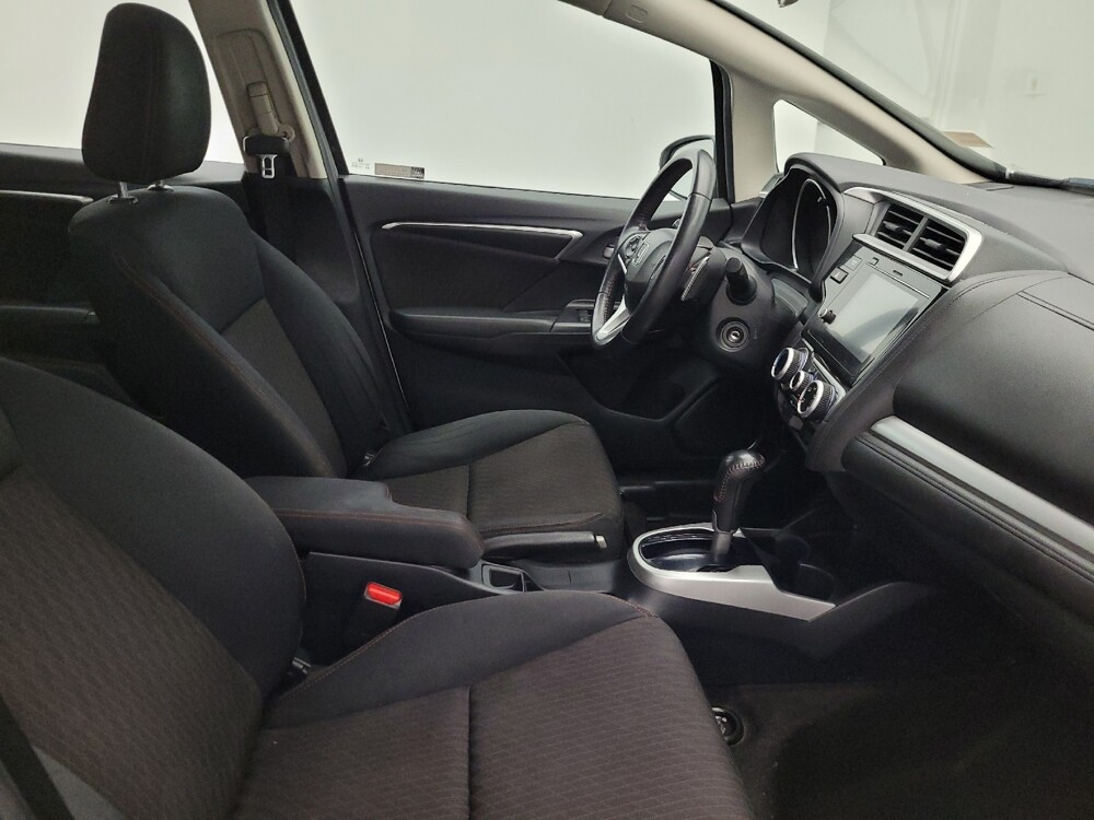 2019 Honda Fit in Glendale, AZ 85301 - 18097645 21