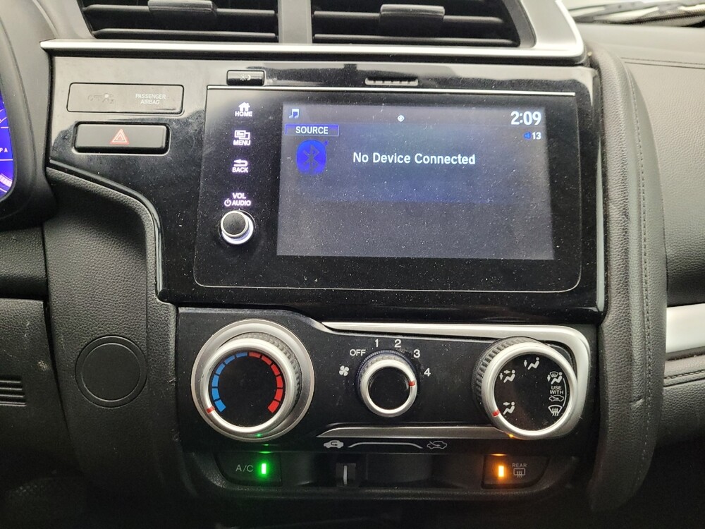 2019 Honda Fit in Glendale, AZ 85301 - 18097645 25