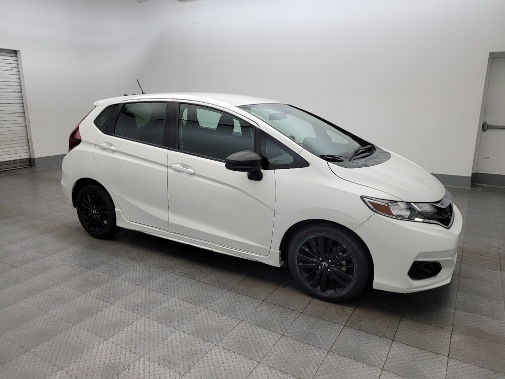 2019 Honda Fit in Glendale, AZ 85301 - 18097645 11