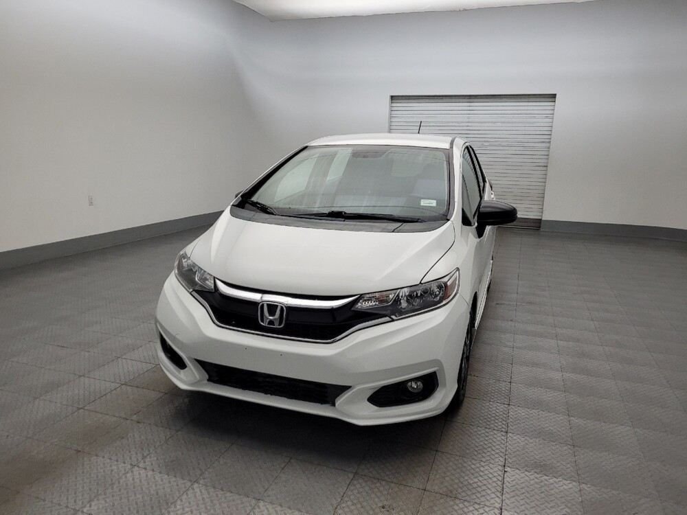 2019 Honda Fit in Glendale, AZ 85301 - 18097645 15