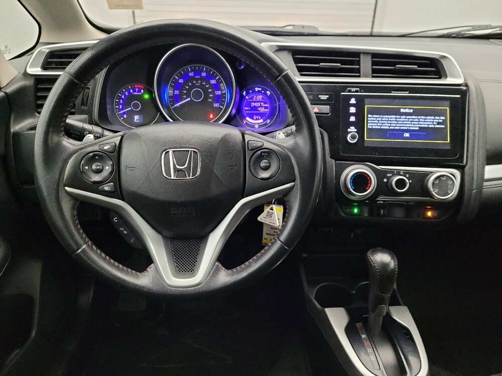 2019 Honda Fit in Glendale, AZ 85301 - 18097645 22
