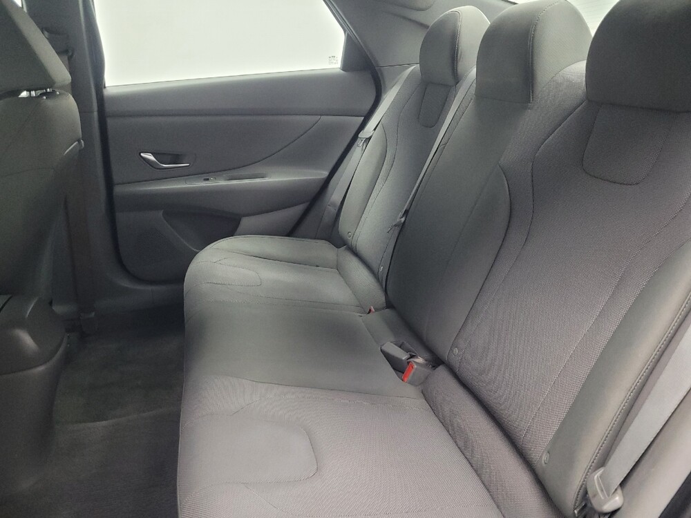 2021 Hyundai Elantra in Indianapolis, IN 46219 - 18097646 18