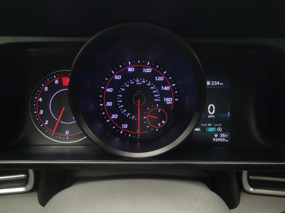 2021 Hyundai Elantra in Indianapolis, IN 46219 - 18097646 23