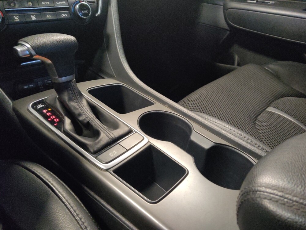 2019 Kia Optima in Albuquerque, NM 87113 - 18097647 26