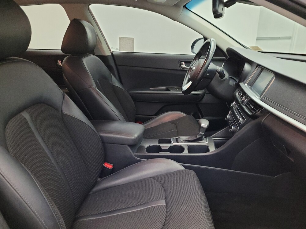 2019 Kia Optima in Albuquerque, NM 87113 - 18097647 21