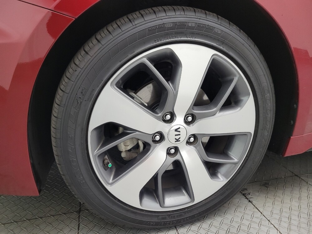 2019 Kia Optima in Albuquerque, NM 87113 - 18097647 31