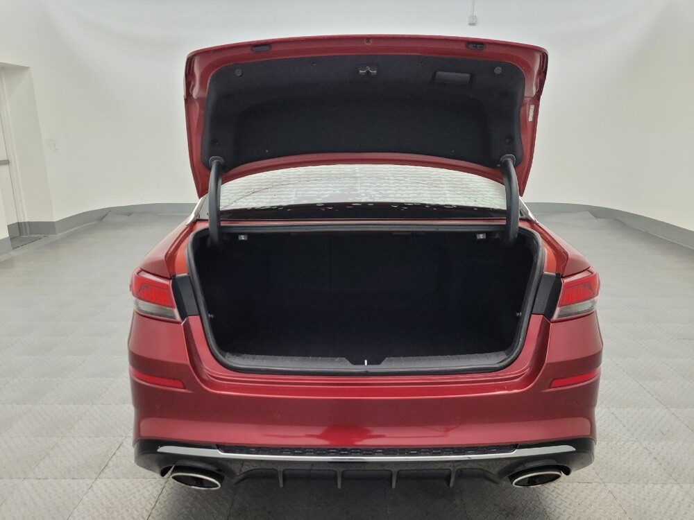 2019 Kia Optima in Albuquerque, NM 87113 - 18097647 29