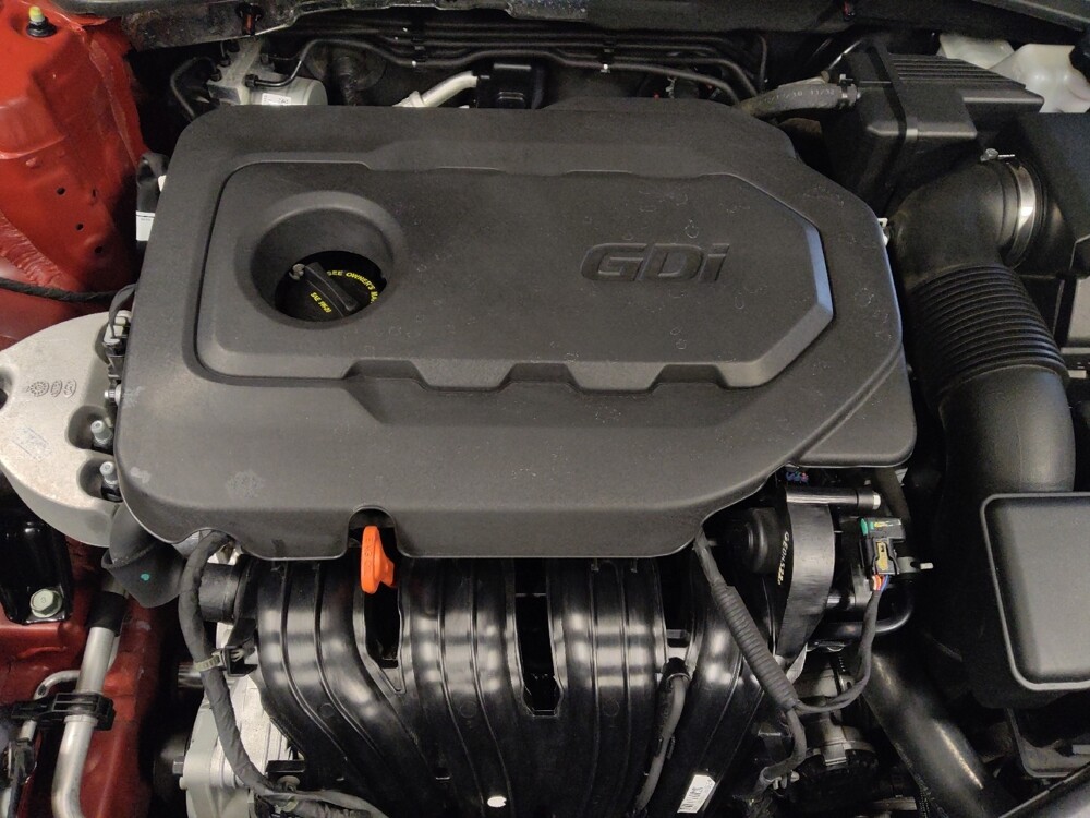 2019 Kia Optima in Albuquerque, NM 87113 - 18097647 30