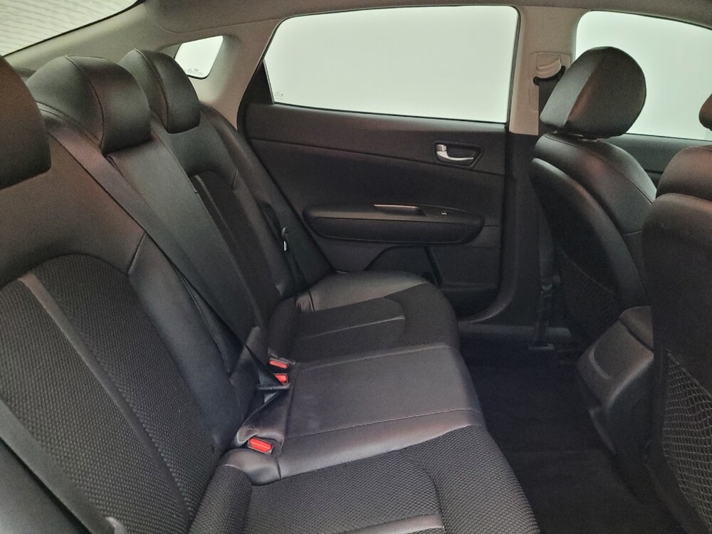 2019 Kia Optima in Albuquerque, NM 87113 - 18097647 19