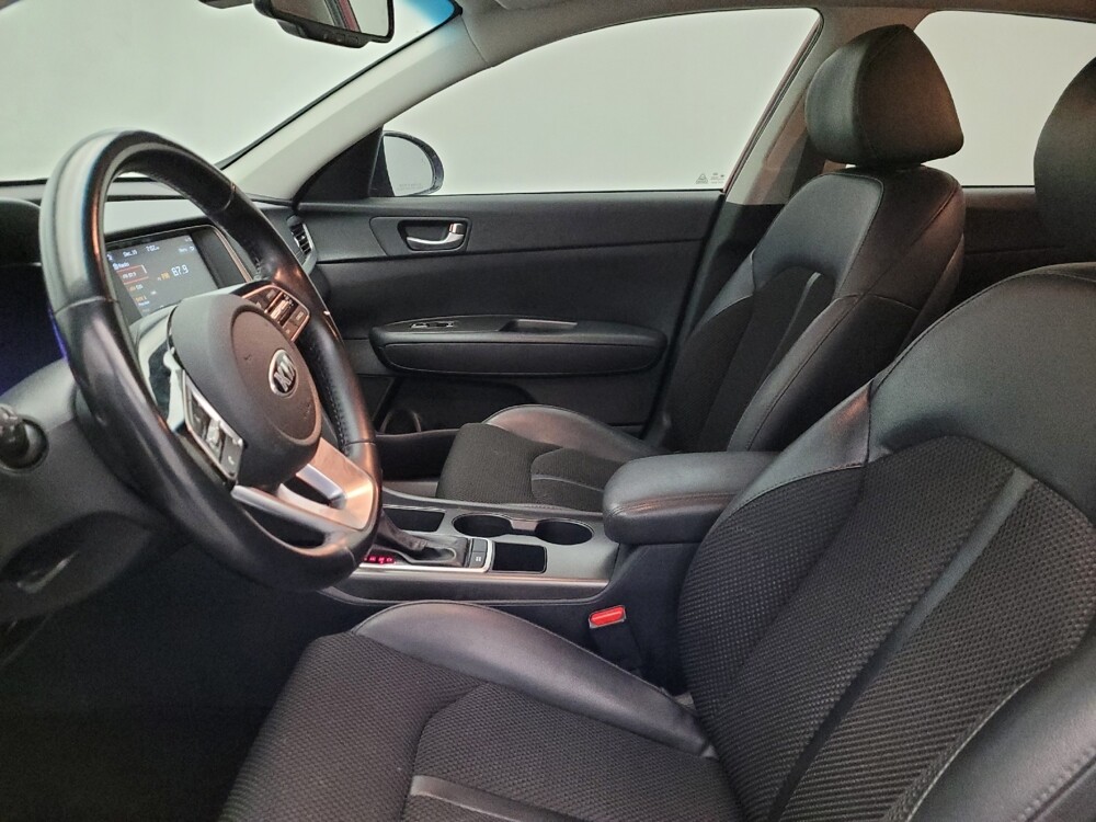 2019 Kia Optima in Albuquerque, NM 87113 - 18097647 17