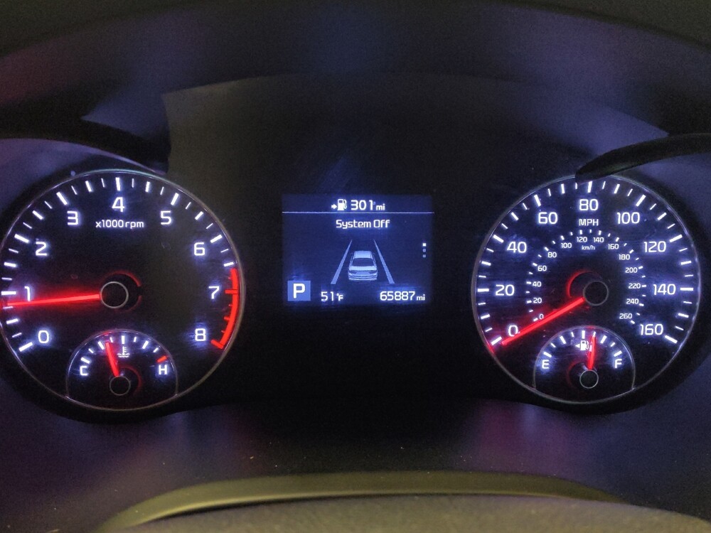 2019 Kia Optima in Albuquerque, NM 87113 - 18097647 23