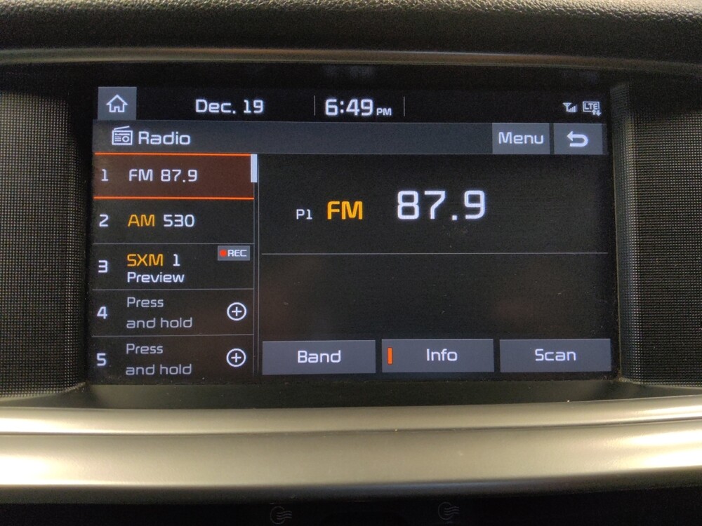 2019 Kia Optima in Albuquerque, NM 87113 - 18097647 25