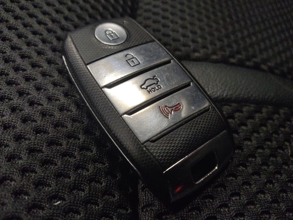 2019 Kia Optima in Albuquerque, NM 87113 - 18097647 32