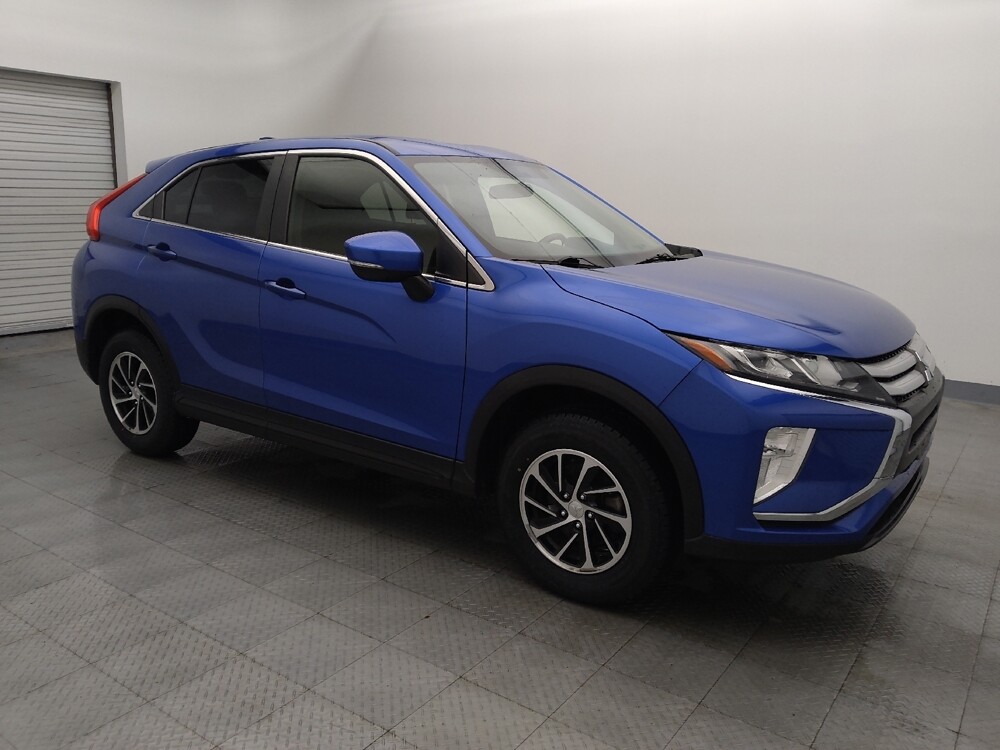2020 Mitsubishi Eclipse Cross in Houston, TX 77060 - 18097648 11