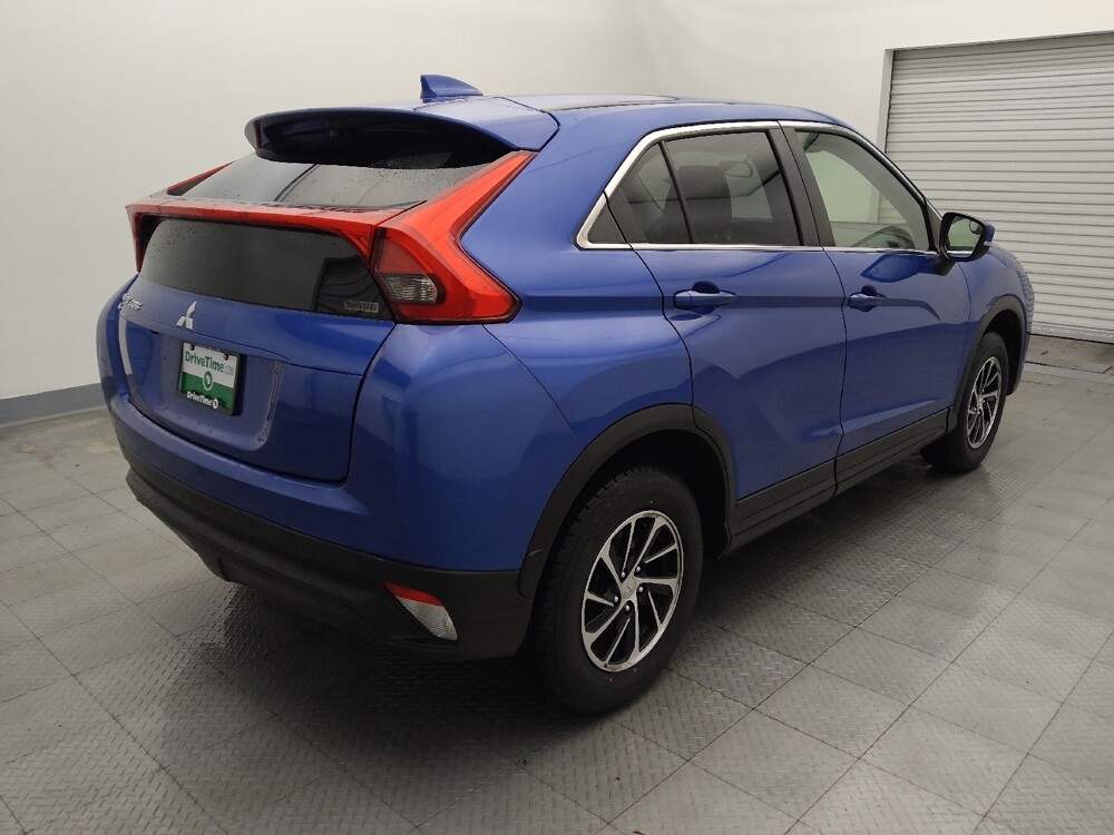 2020 Mitsubishi Eclipse Cross in Houston, TX 77060 - 18097648 9