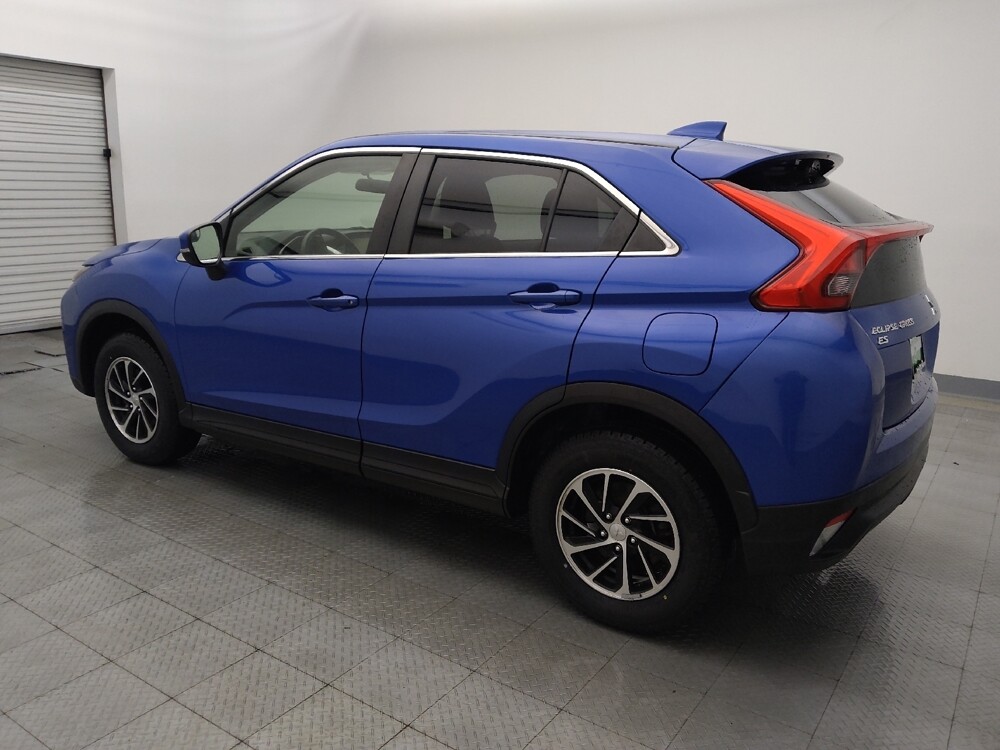 2020 Mitsubishi Eclipse Cross in Houston, TX 77060 - 18097648 3