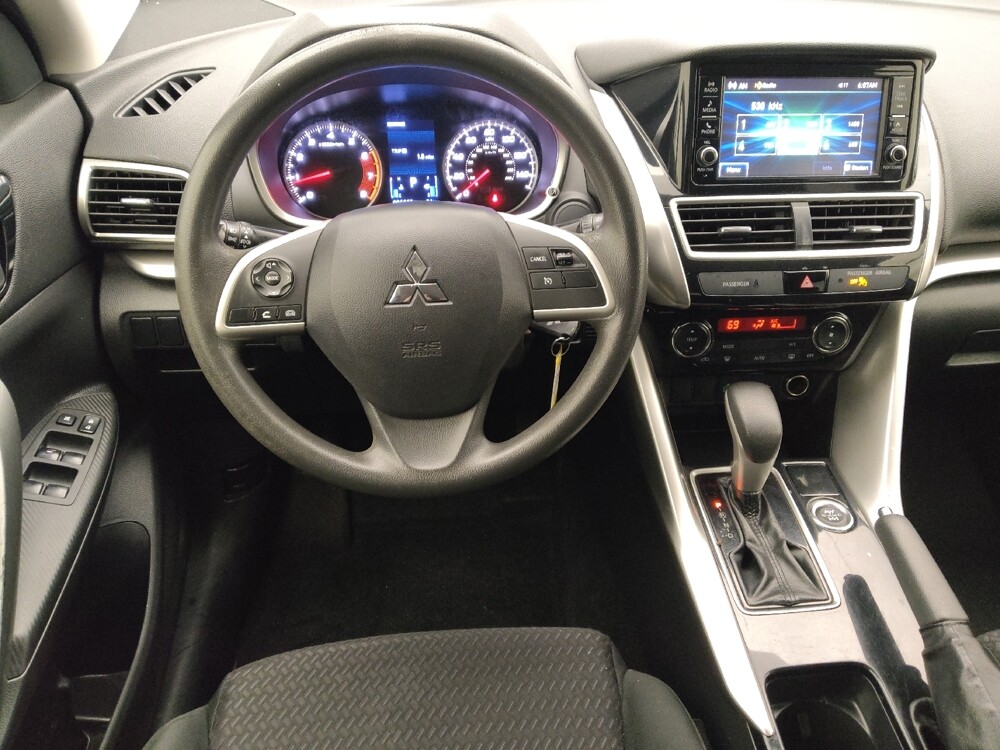 2020 Mitsubishi Eclipse Cross in Houston, TX 77060 - 18097648 22