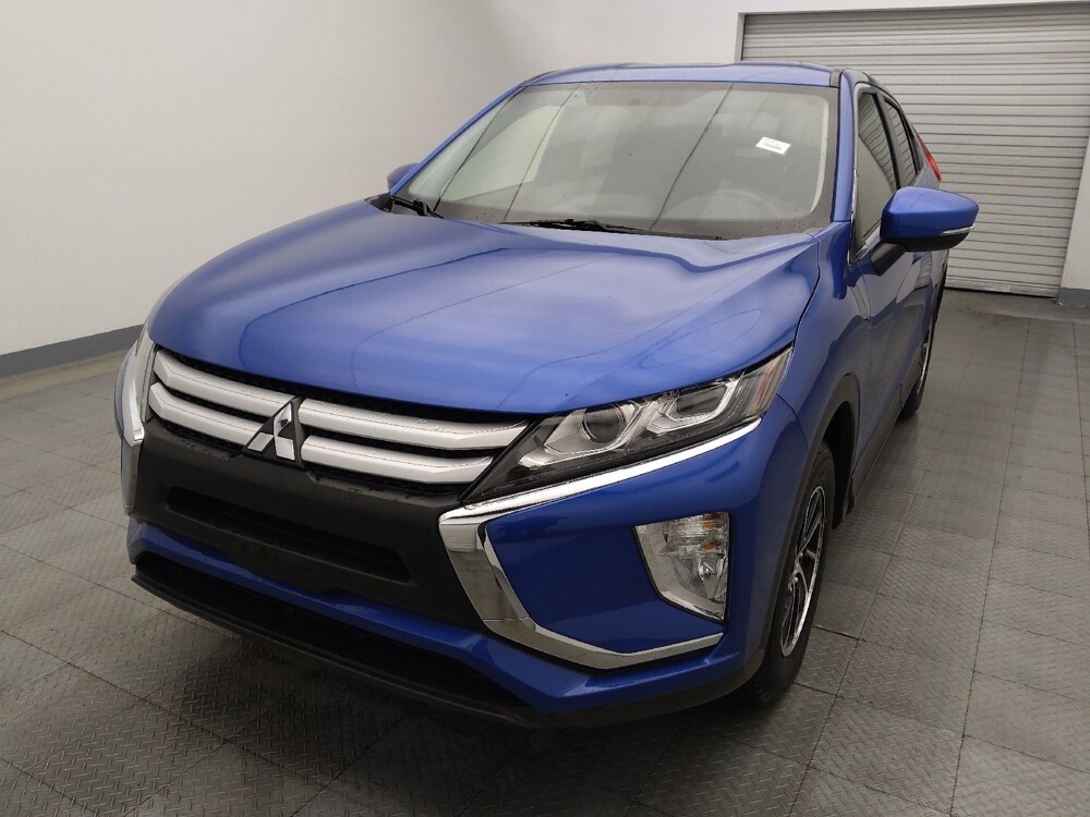 2020 Mitsubishi Eclipse Cross in Houston, TX 77060 - 18097648 15